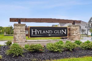 Hyland Glen