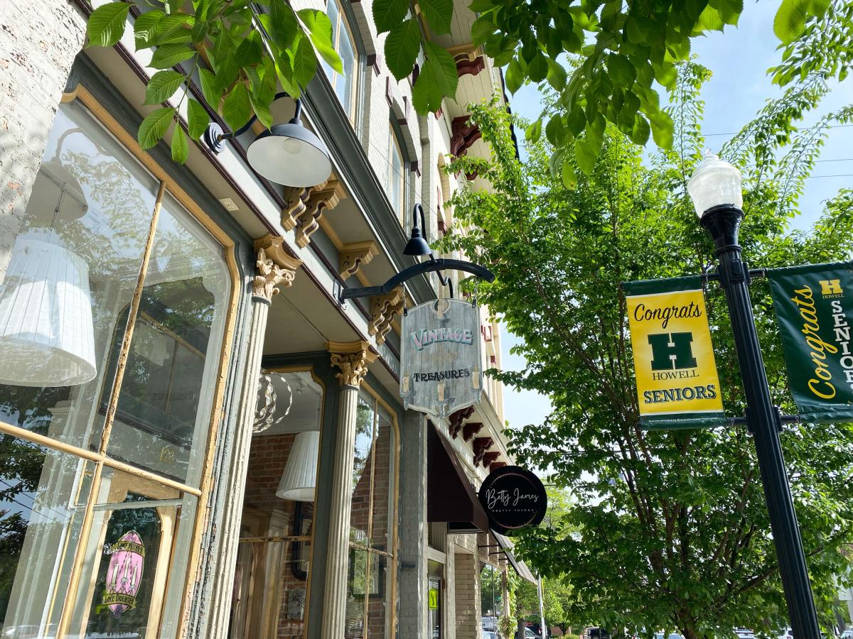 The Preserve at Heritage Square