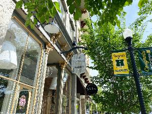 The Preserve at Heritage Square