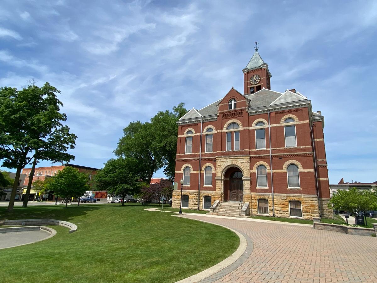 The Preserve at Heritage Square