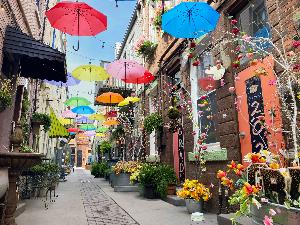 The Preserve at Heritage Square