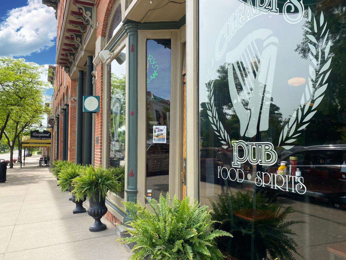 The Preserve at Heritage Square