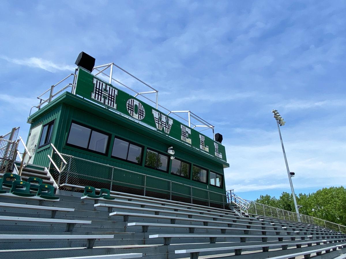 The Preserve at Heritage Square