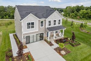 The Preserve at Heritage Square