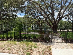 Solace at Corner Lake