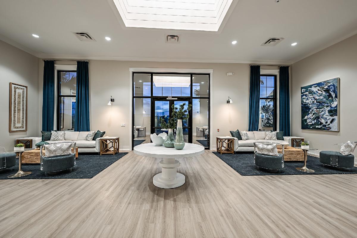 Sweetwater at Lakewood Ranch