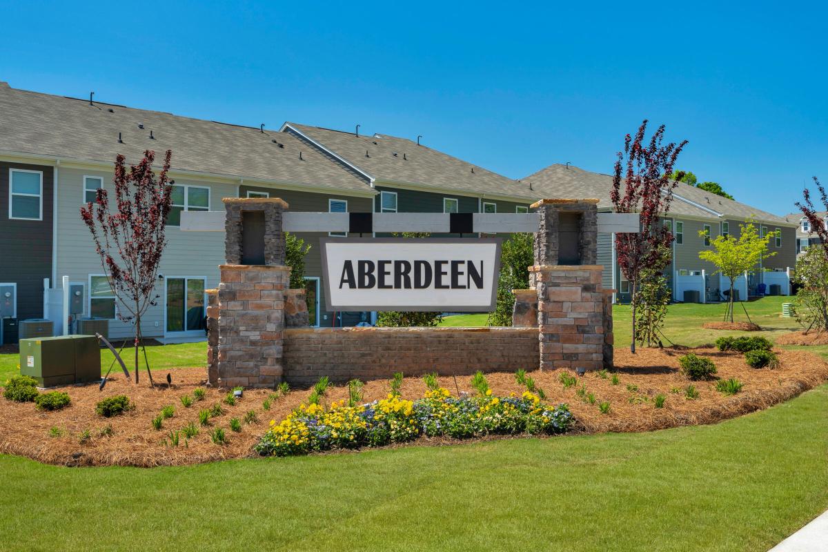 Aberdeen
