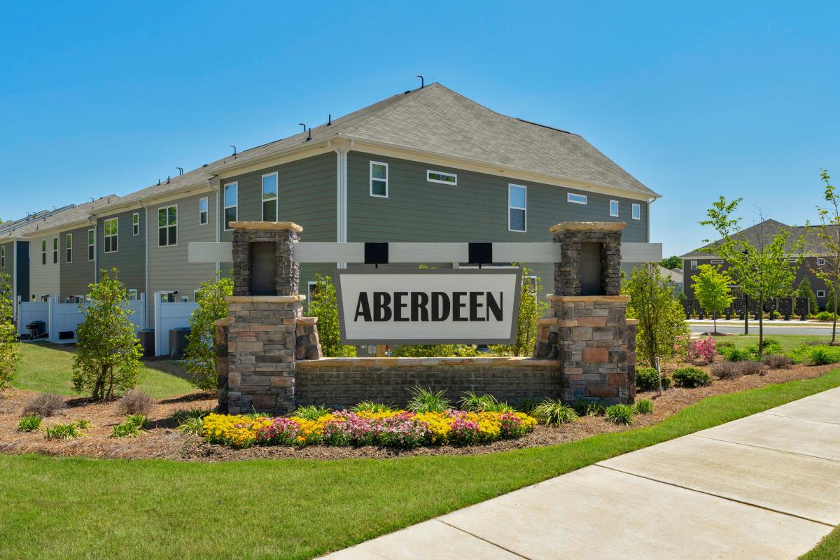 Aberdeen