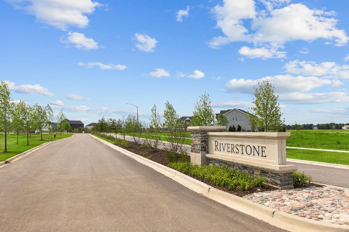 Riverstone