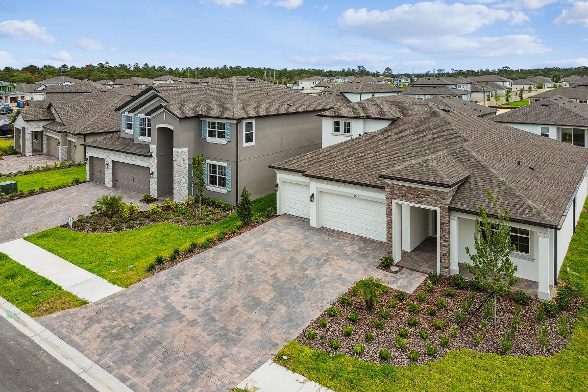 Anderson Snow Estates