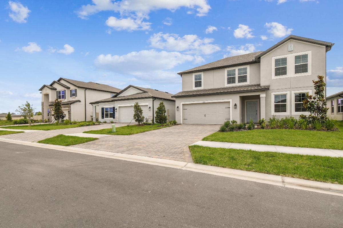 Anderson Snow Estates