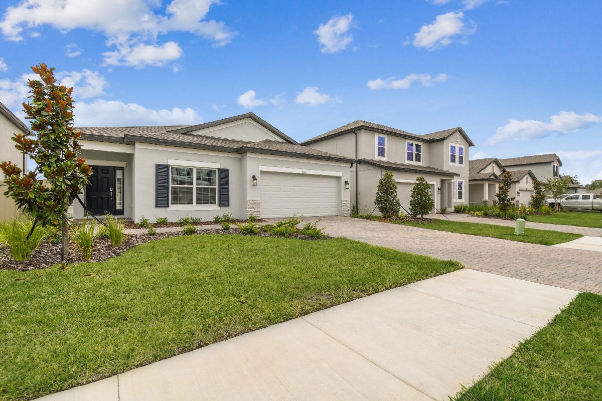 Anderson Snow Estates