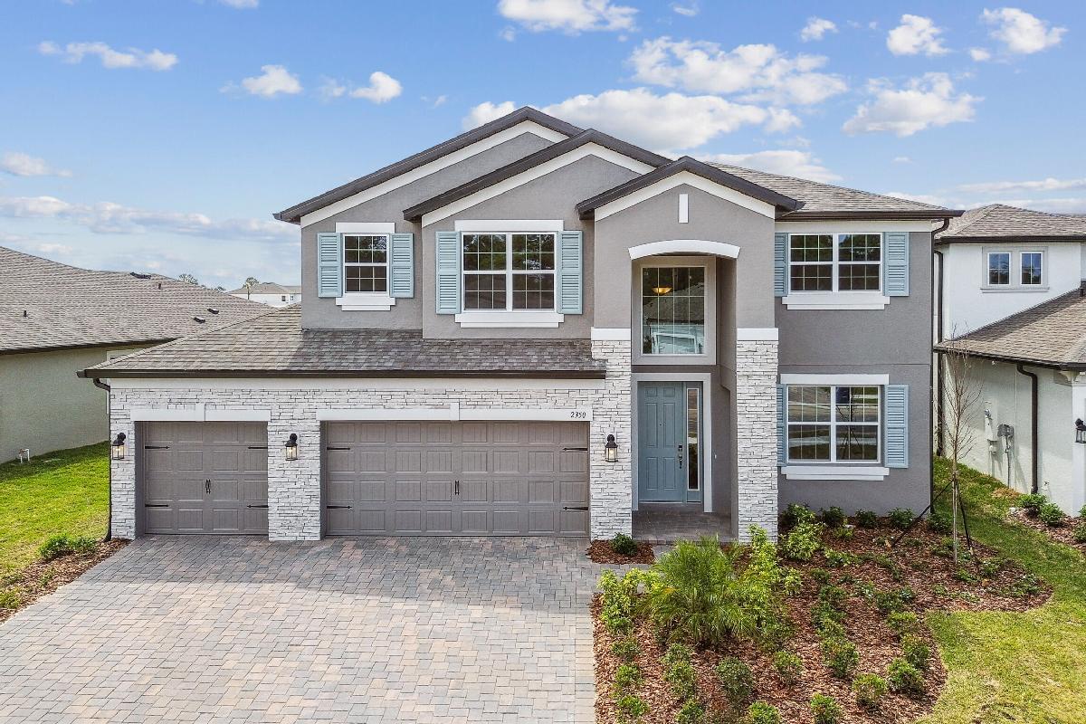 Anderson Snow Estates