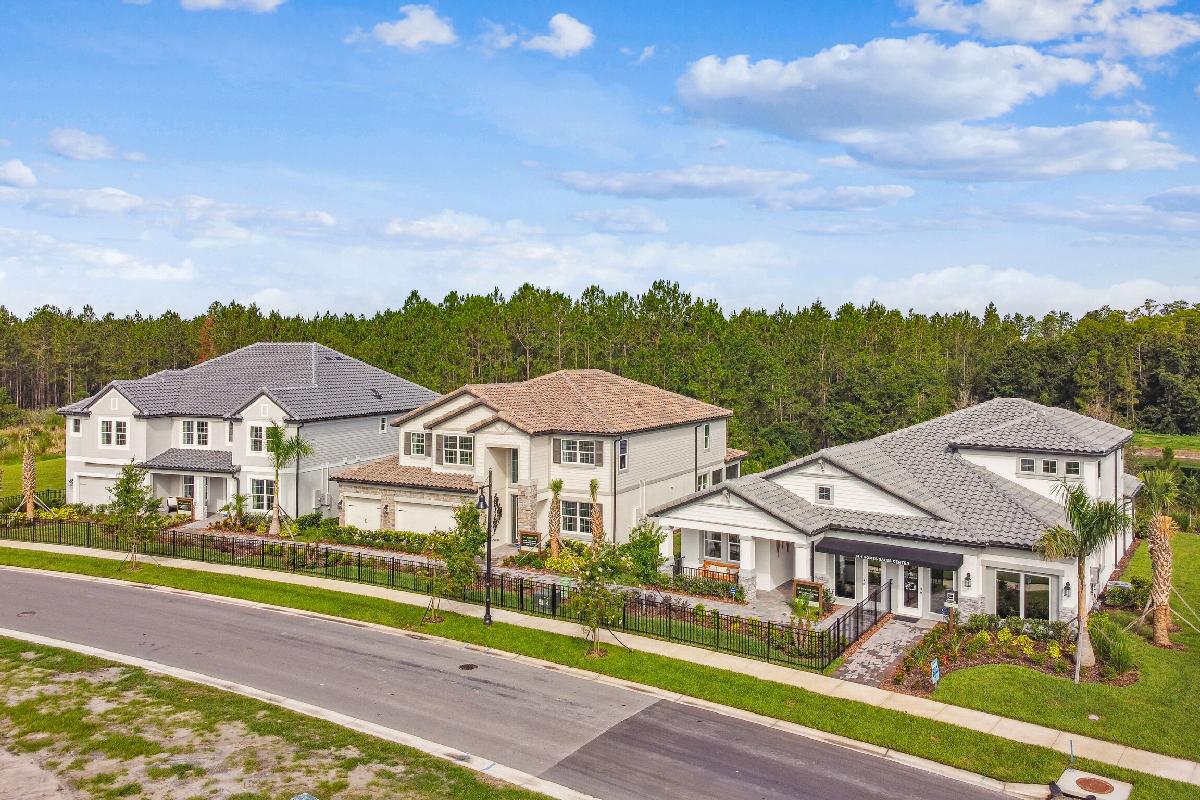 Shortgrass at Two Rivers