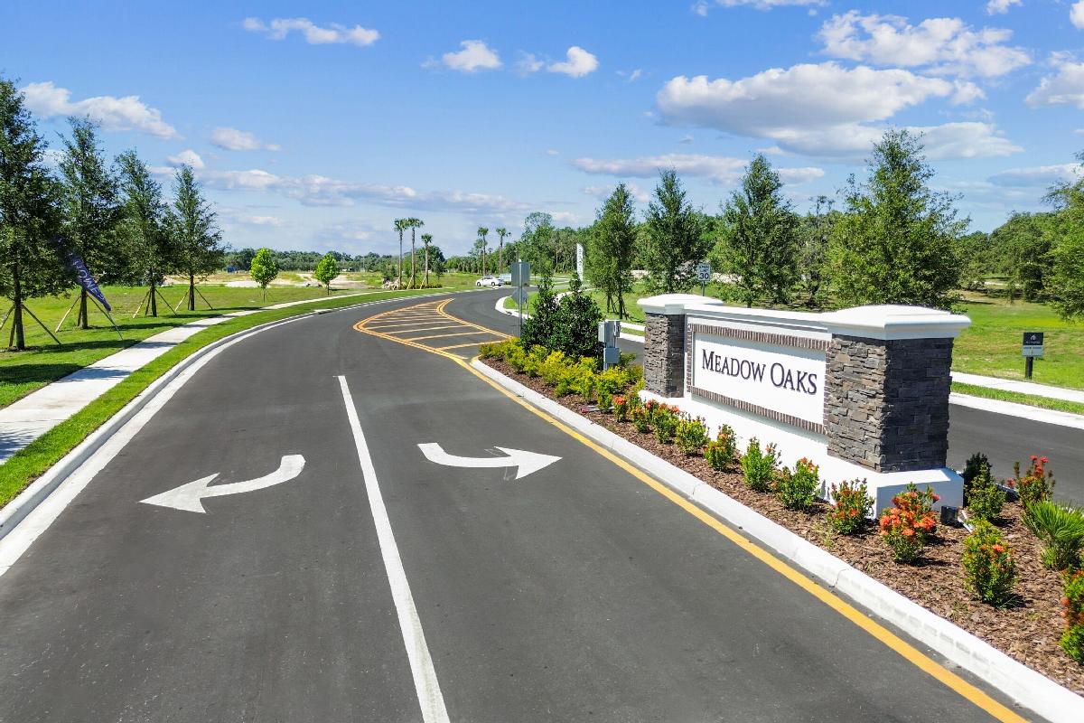 Meadow Oaks