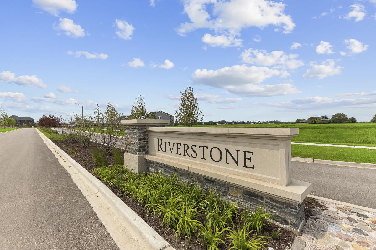 Riverstone