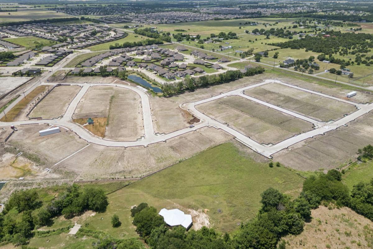 Grand Estates of Anna