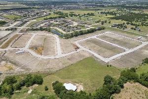 Grand Estates of Anna