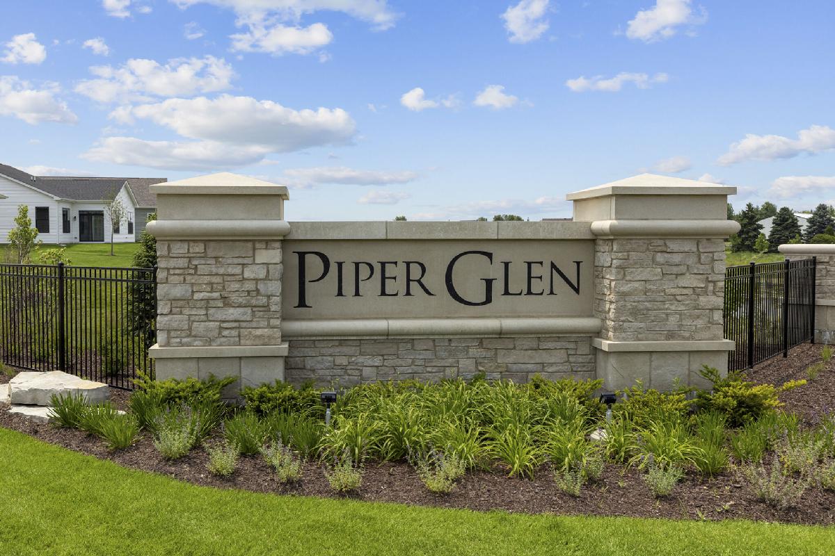 Piper Glen