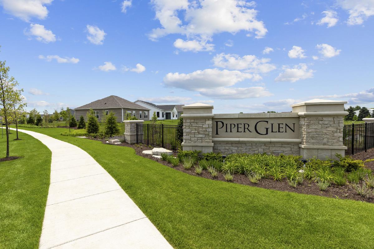 Piper Glen