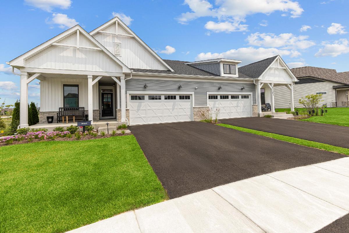 The Villas at Riverstone