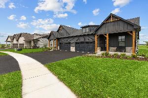 The Villas at Riverstone