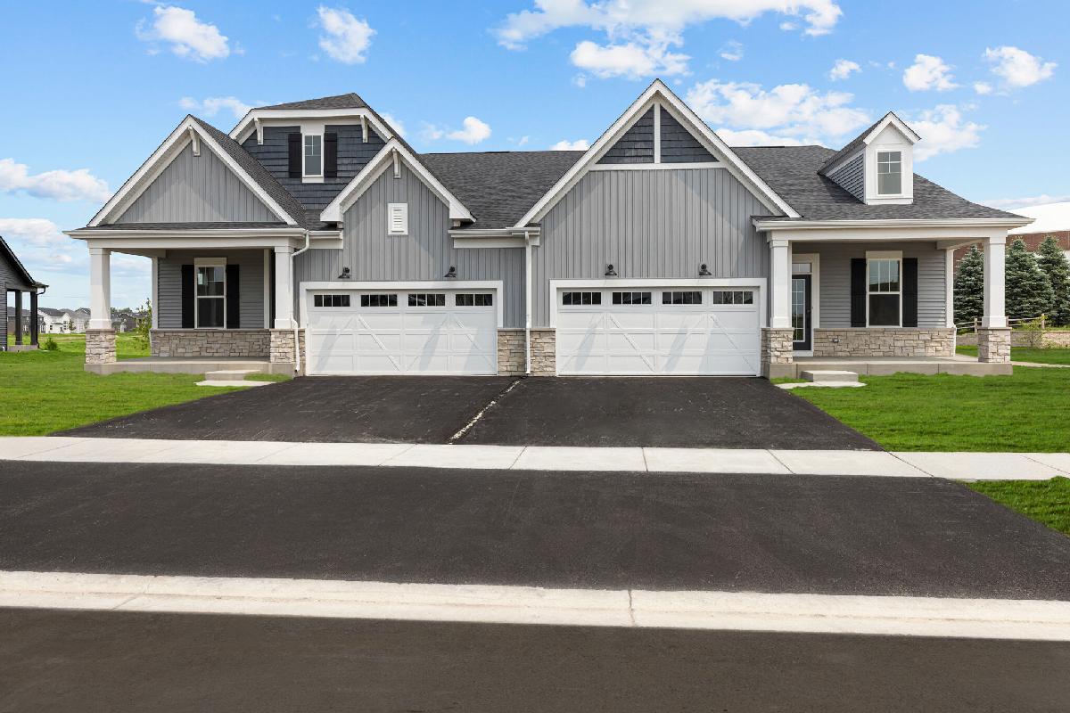 The Villas at Riverstone