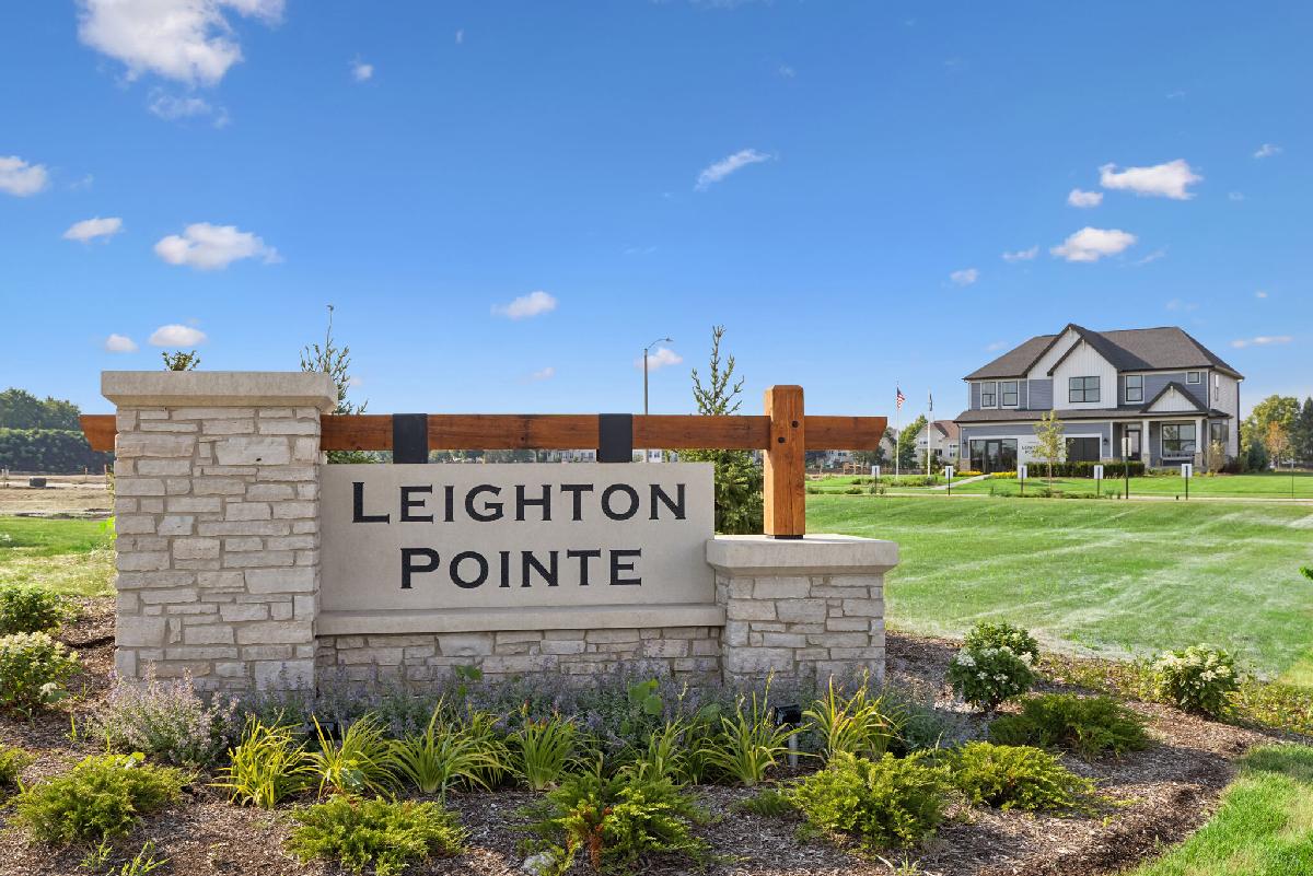 Leighton Pointe