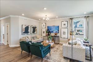 The Villas at Lockley