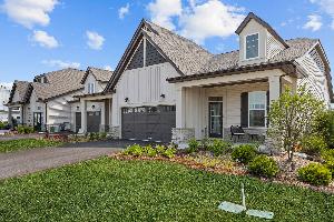 The Villas at Lockley