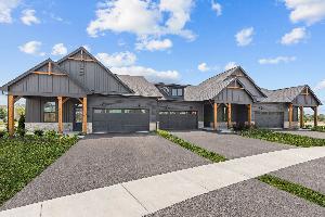 The Villas at Lockley