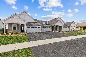 The Villas at Lockley