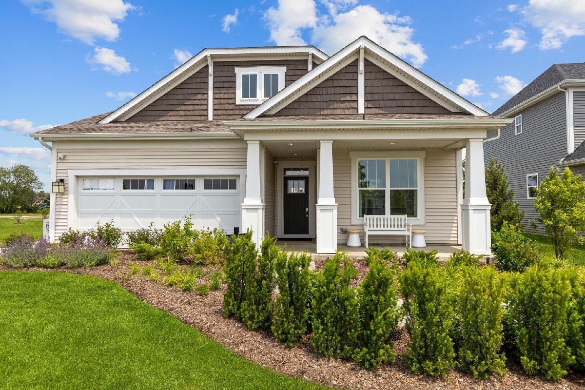 Somerset at Piper Glen