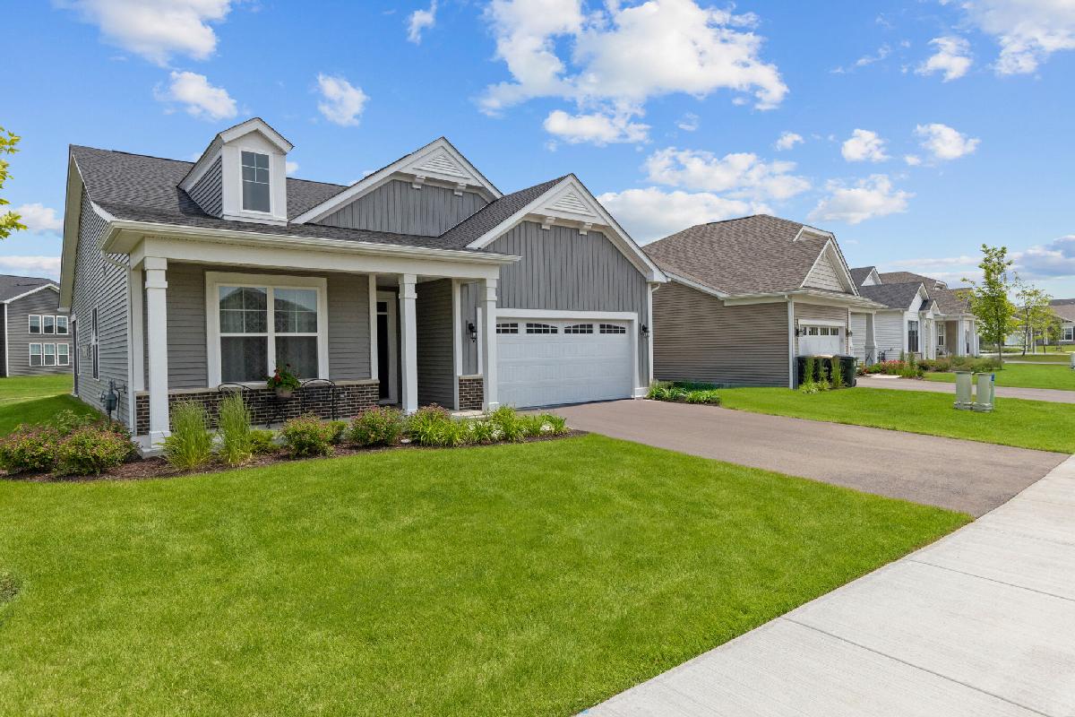 Somerset at Piper Glen