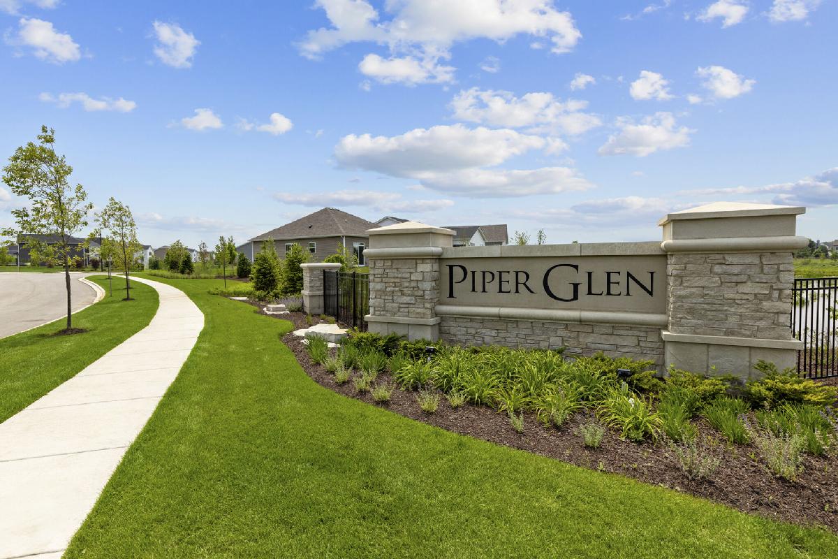 Somerset at Piper Glen