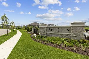 Somerset at Piper Glen