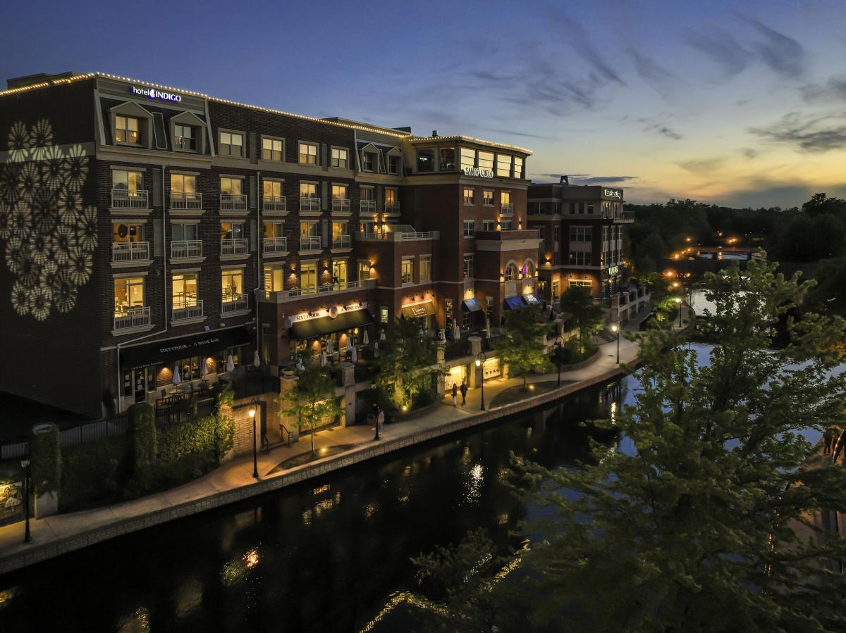 Northwoods of Naperville