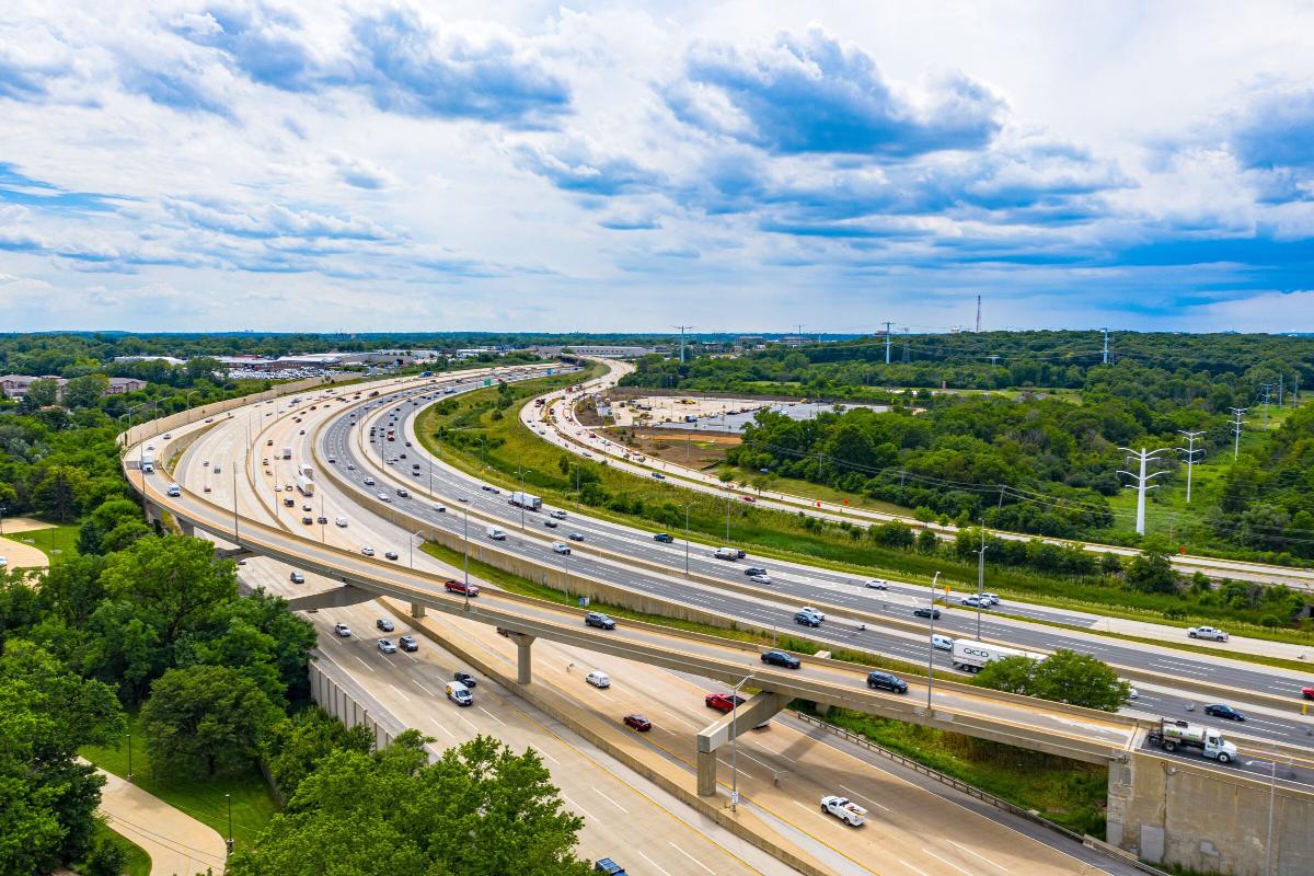 Northwoods of Naperville