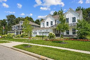 The Ridge at Glacier Pointe