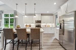 The Ridge at Glacier Pointe