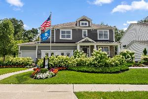 The Ridge at Glacier Pointe