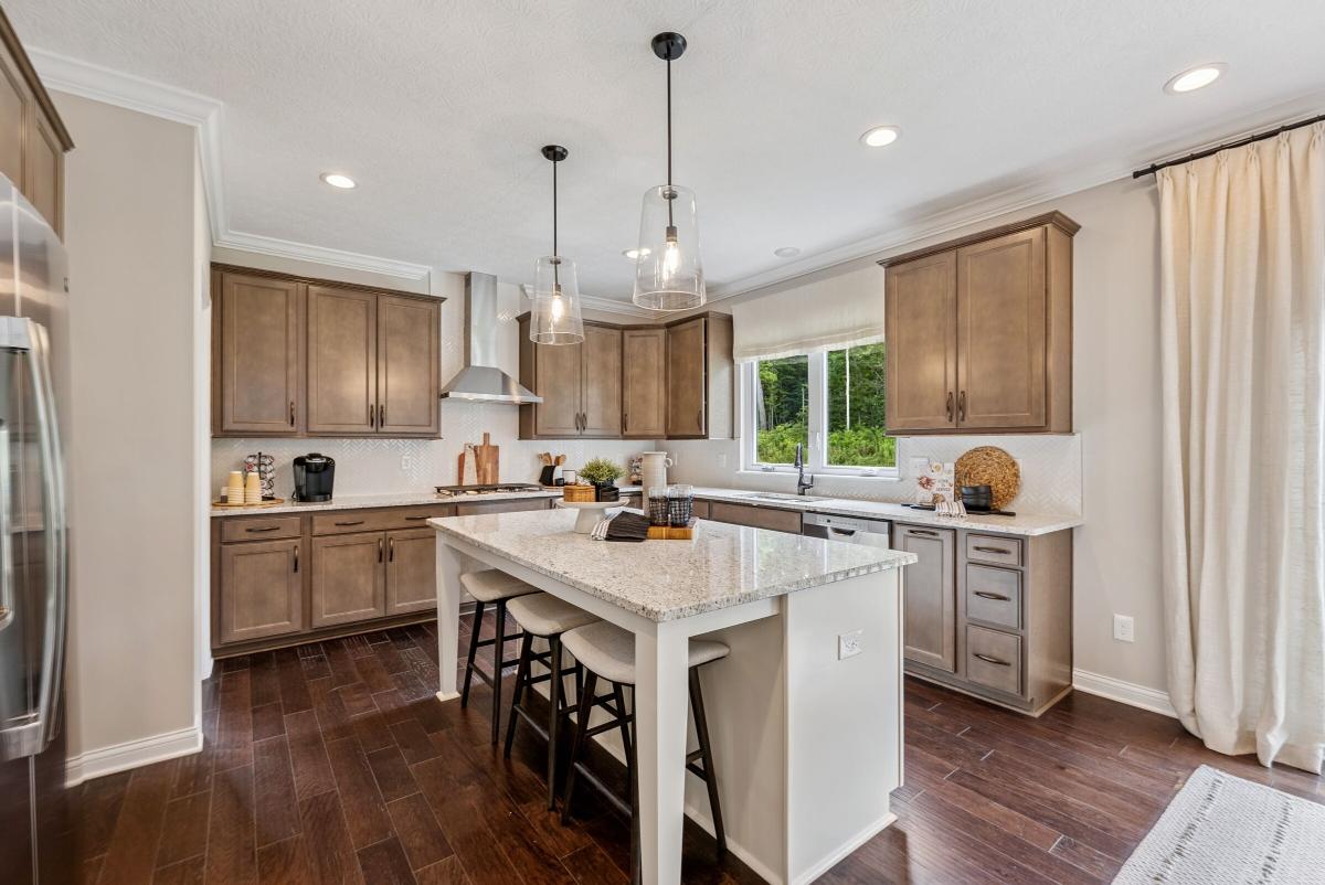 The Ridge at Glacier Pointe