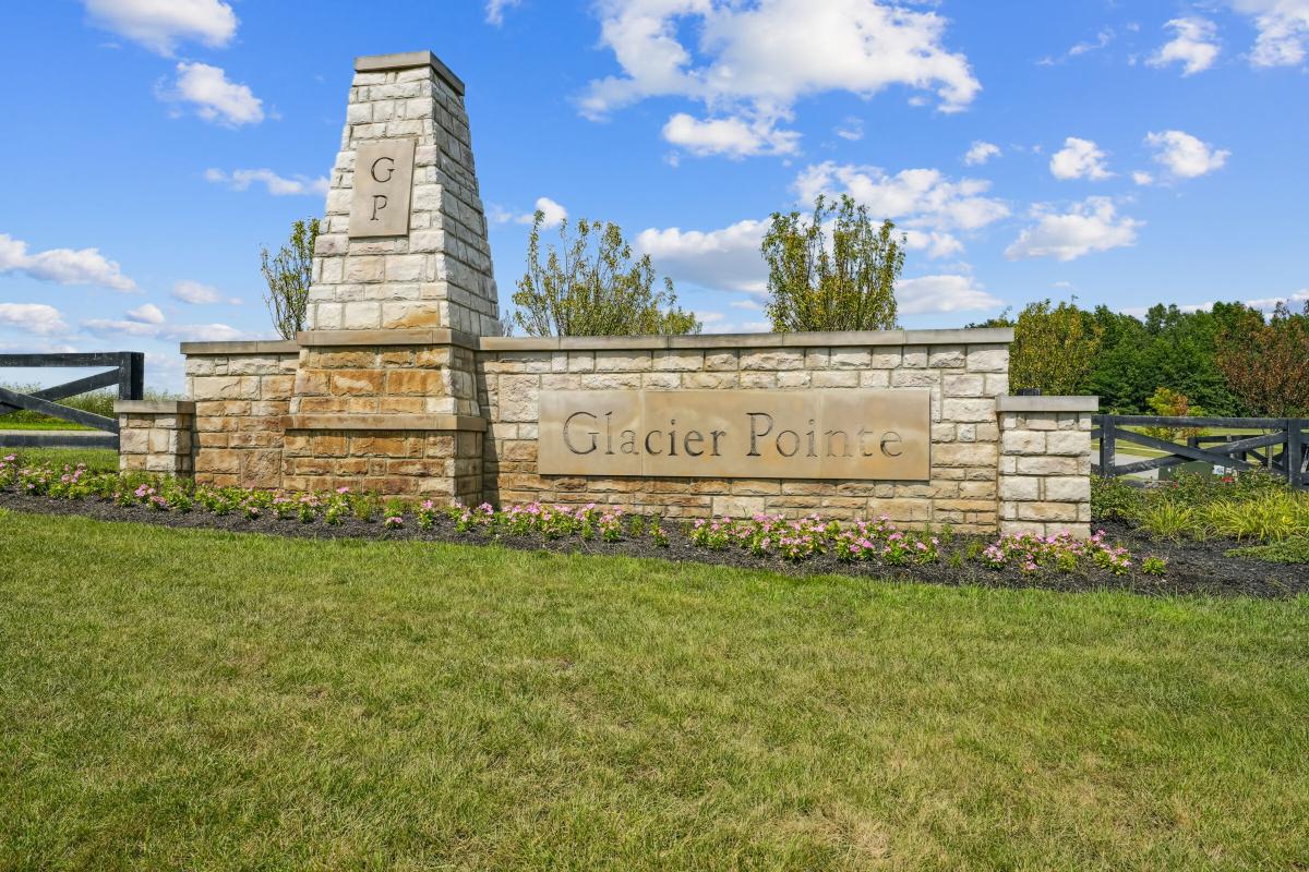 The Ridge at Glacier Pointe