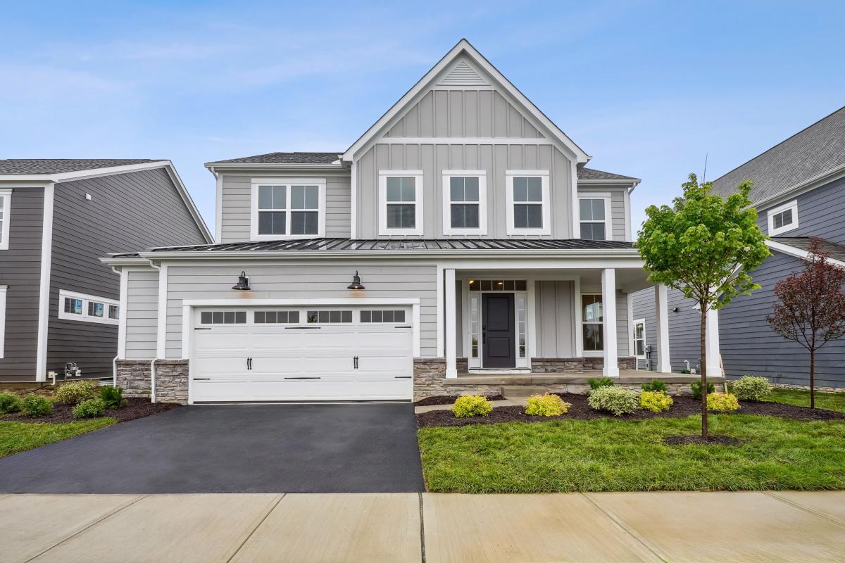 The Ridge at Glacier Pointe