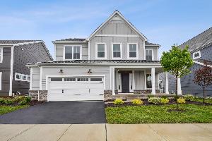 The Ridge at Glacier Pointe