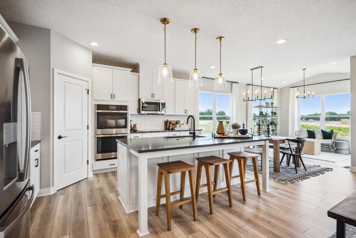 The Ridge at Glacier Pointe