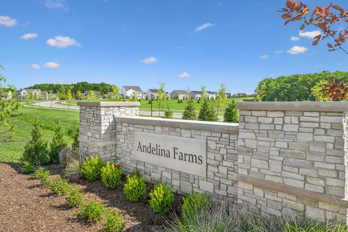 Andelina Farms