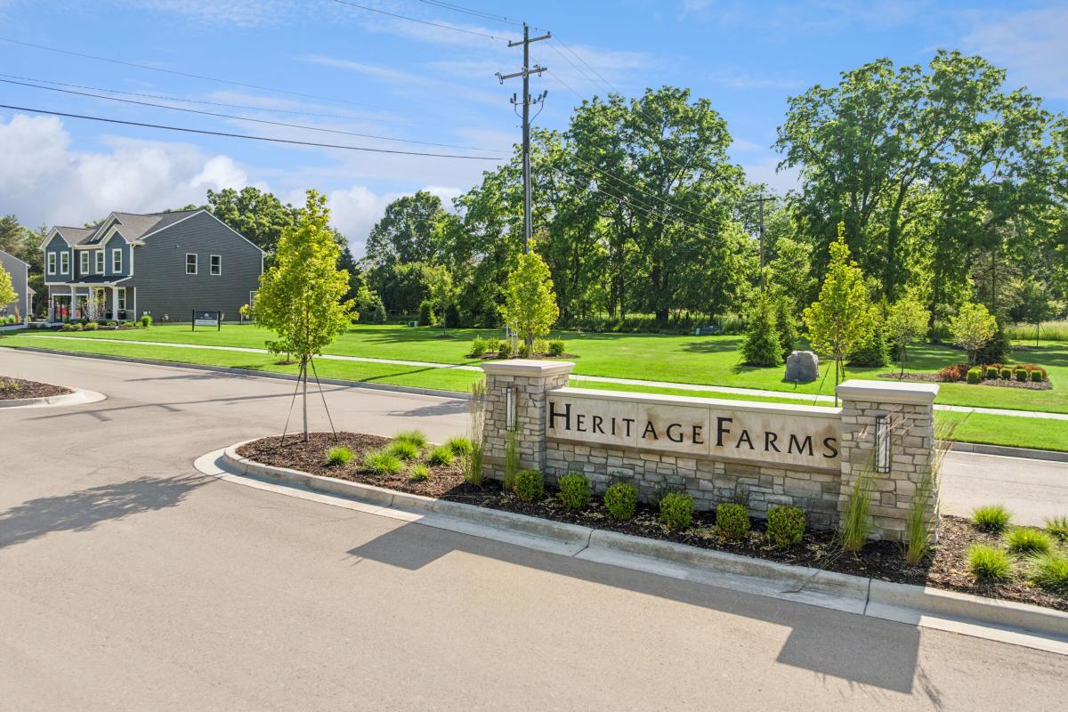 Heritage Farms