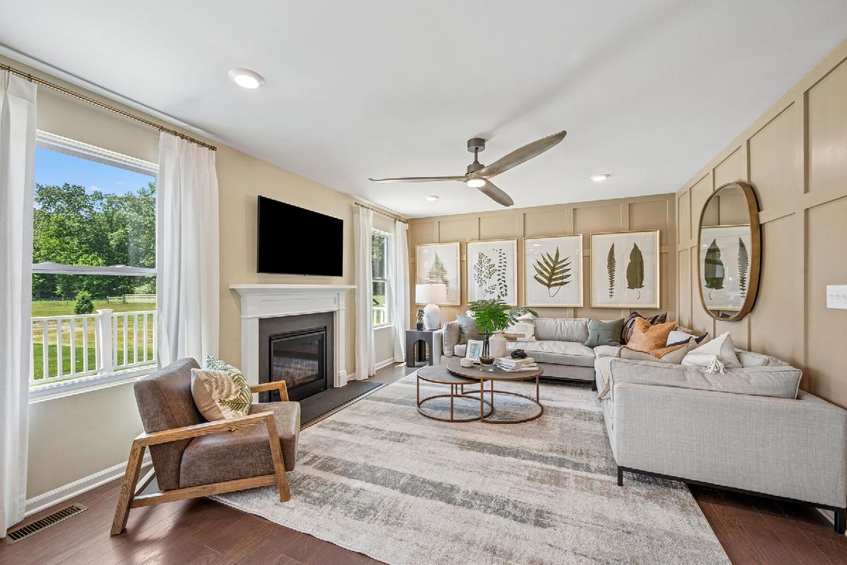 Gardens of Riverside