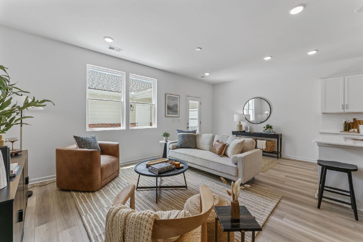 Villas at Regal Square